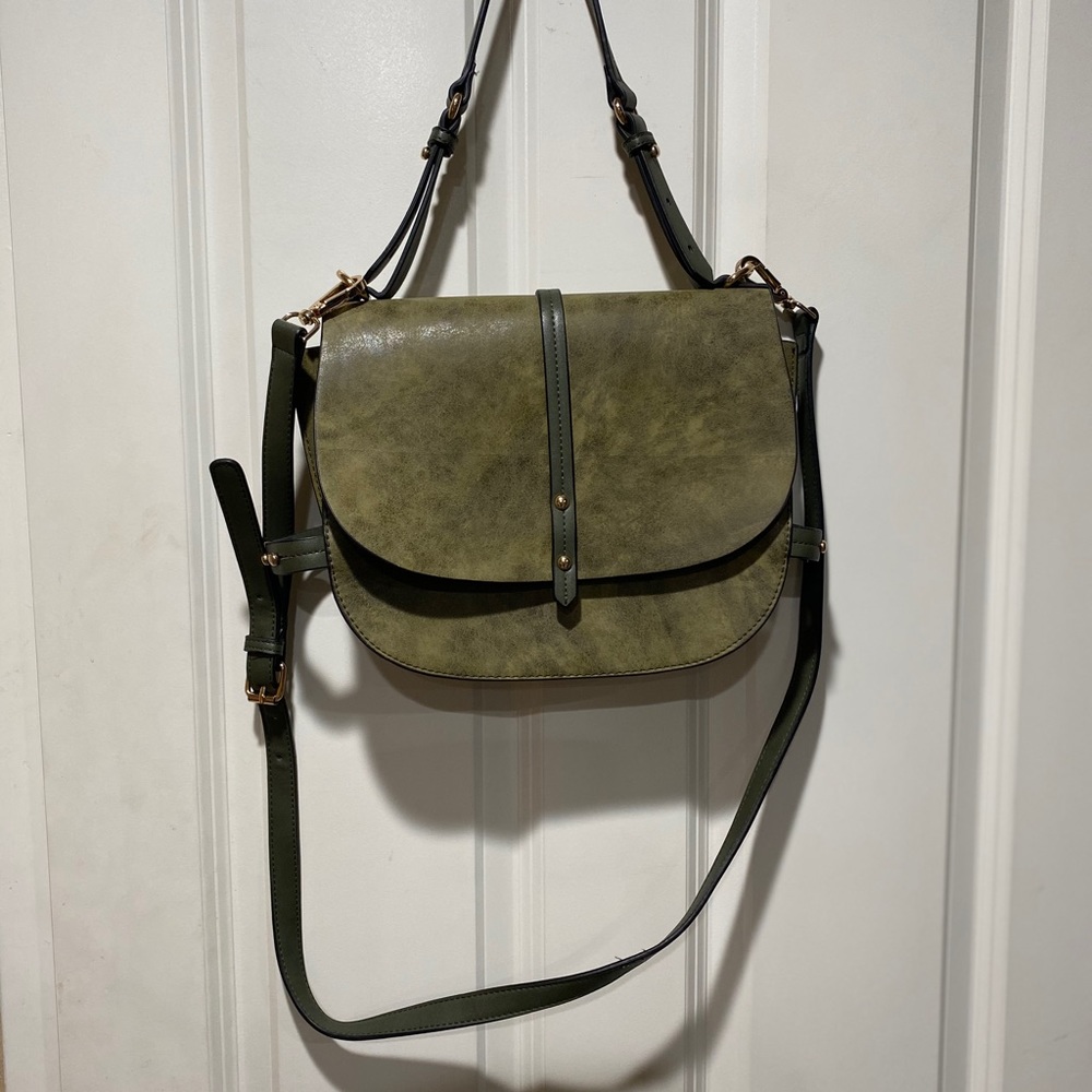 Steve Madden Purse